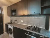 Timpuri noi parter open space 