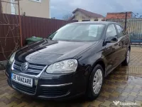 VW Jetta 2006 1.6MPI 