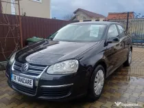 VW Jetta 2006 1.6MPI