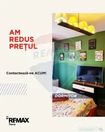 REDUCERE 10.500 DE VÂNZARE | Apartament ultracentral