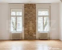 Apartament cu 3 Camere – 100 mp – Pretabil Birou sau Loc