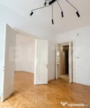 Apartament cu 3 Camere – 100 mp – Pretabil Birou sau Loc 