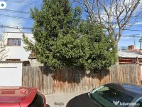 Propietar vând teren 250 mp, casa demolabila, Antiaeriana, Bucuresti 