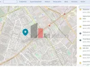 APARTAMENT 3 CAMERE PETRE ISPIRESCU / ENE MODORAN 