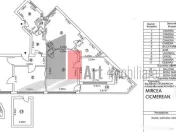 APARTAMENT 5 CAMERE - LASCAR CATARGIU 