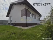 Casa individuala - Comuna Berceni 