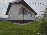 Casa individuala - Comuna Berceni 