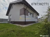 Casa individuala - Comuna Berceni