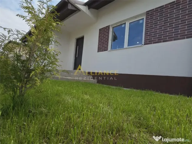 Casa individuala - Comuna Berceni