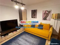 Apartament Berceni - Dimitrie Leonida - 5 Min Metrou - Parca 