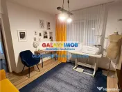 Apartament Berceni - Dimitrie Leonida - 5 Min Metrou - Parca 