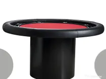 Masa Poker Premium- Zeta Bihares