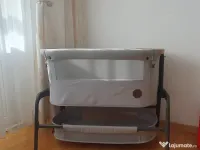 Vând pătuț. Maxi-Cosi 