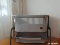 Vând pătuț. Maxi-Cosi