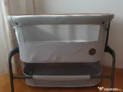 Vând pătuț. Maxi-Cosi 