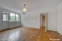 2 camere langa Parcul IOR | Etaj 1 | Potential de