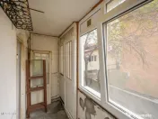 2 camere langa Parcul IOR | Etaj 1 | Potential de 