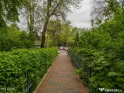 2 camere langa Parcul IOR | Etaj 1 | Potential de 