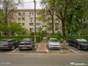 2 camere langa Parcul IOR | Etaj 1 | Potential de 