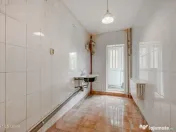 2 camere langa Parcul IOR | Etaj 1 | Potential de 