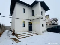 Casa individuala ~ 250 m teren ~ Berceni 