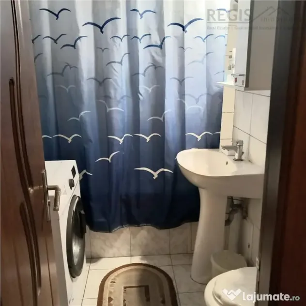 Apartament 3 camere decomandat, 2 bai, zona excelenta