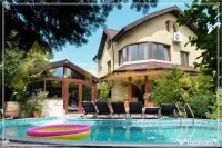 [OLTENITEI] Vila cu 7 camere - 325 MPU - Teren - 766 MP 