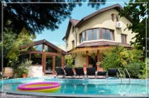 [OLTENITEI] Vila cu 7 camere - 325 MPU - Teren - 766 MP