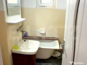 Apartament 2 camere, semidecomandat, 38 mp, cu acces la scol 