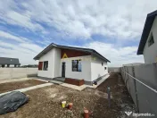 Casa parter | 90 mp utili | Teren 427 mp | Str. Zanelor 