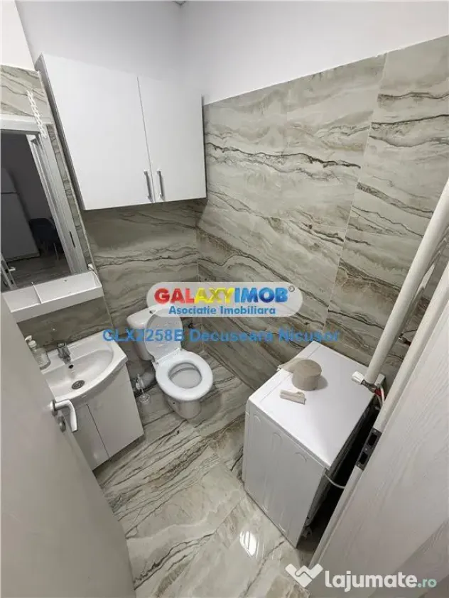 Apartament 2 camere, mobilat, utilat in Pollux Residence 380