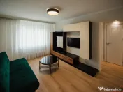 Ap 3 camere, etaj 1, de lux, zona Sud 