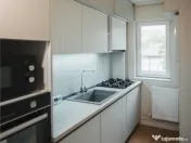 Ap 3 camere, etaj 1, de lux, zona Sud 