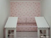 Ap 3 camere, etaj 1, de lux, zona Sud 