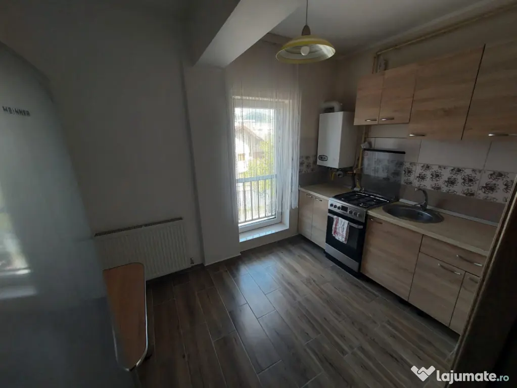 Garsoniera decomandata | 40.71 mp | Bloc 2019 | Balcon | zon