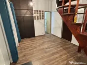Apartament 3 camere + mansarda - zona Garii 