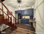 Apartament 3 camere + mansarda - zona Garii