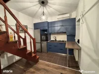 Apartament 3 camere + mansarda - zona Garii 