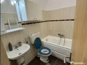 Apartament 3 camere + mansarda - zona Garii 