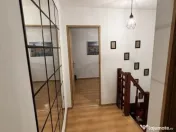 Apartament 3 camere + mansarda - zona Garii 