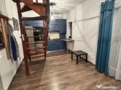 Apartament 3 camere + mansarda - zona Garii 