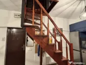 Apartament 3 camere + mansarda - zona Garii 