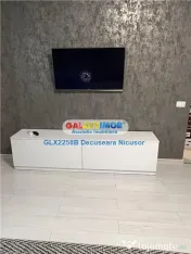 Apartament 2 camere Militari Residence mobilat utilat 79.90 