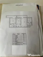 3 camere - Titan - Aleea Solidaritatii 