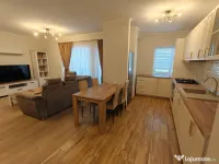 Proprietar – Apartament Nou 2 camere 59mp in Turnisor, prima inchirier 