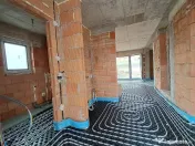 Casa individuala P+E, suprafata 118 mp teren 500 mp Chinteni 