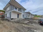 Casa individuala P+E, suprafata 118 mp teren 500 mp Chinteni