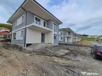 Casa individuala P+E, suprafata 118 mp teren 500 mp Chinteni