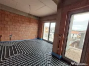 Casa individuala P+E, suprafata 118 mp teren 500 mp Chinteni 