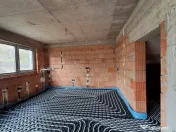 Casa individuala P+E, suprafata 118 mp teren 500 mp Chinteni 